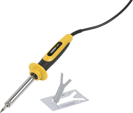 Power plus אקדח הלחמה POWX1384  60W